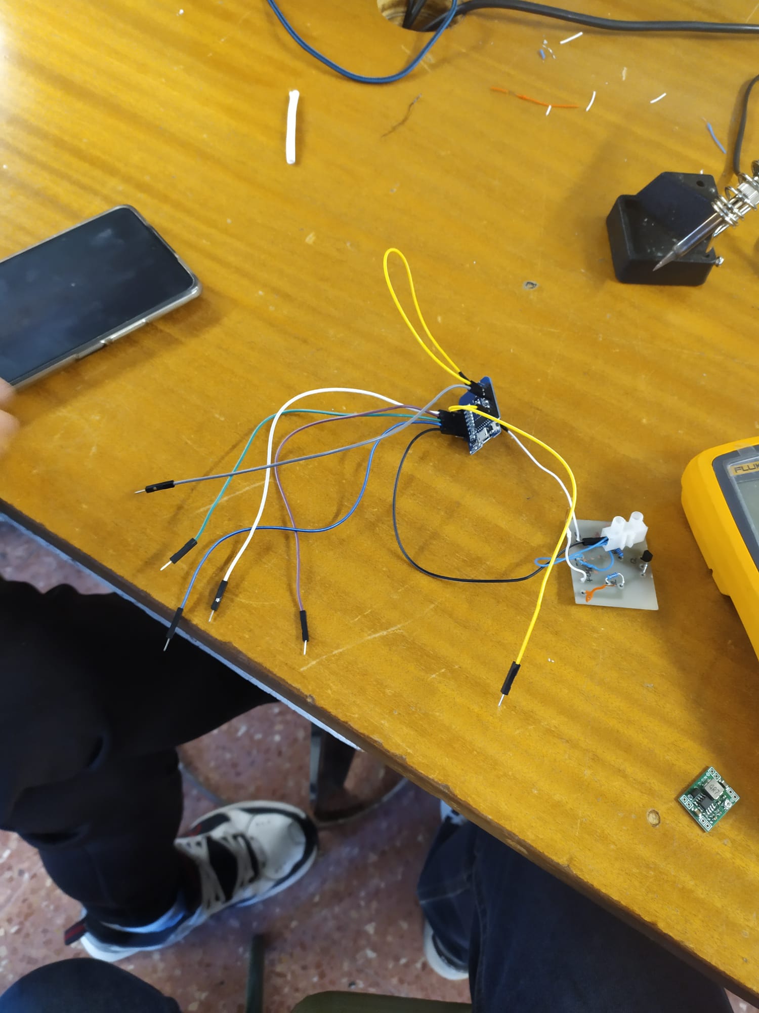 placa comunicaciones s7