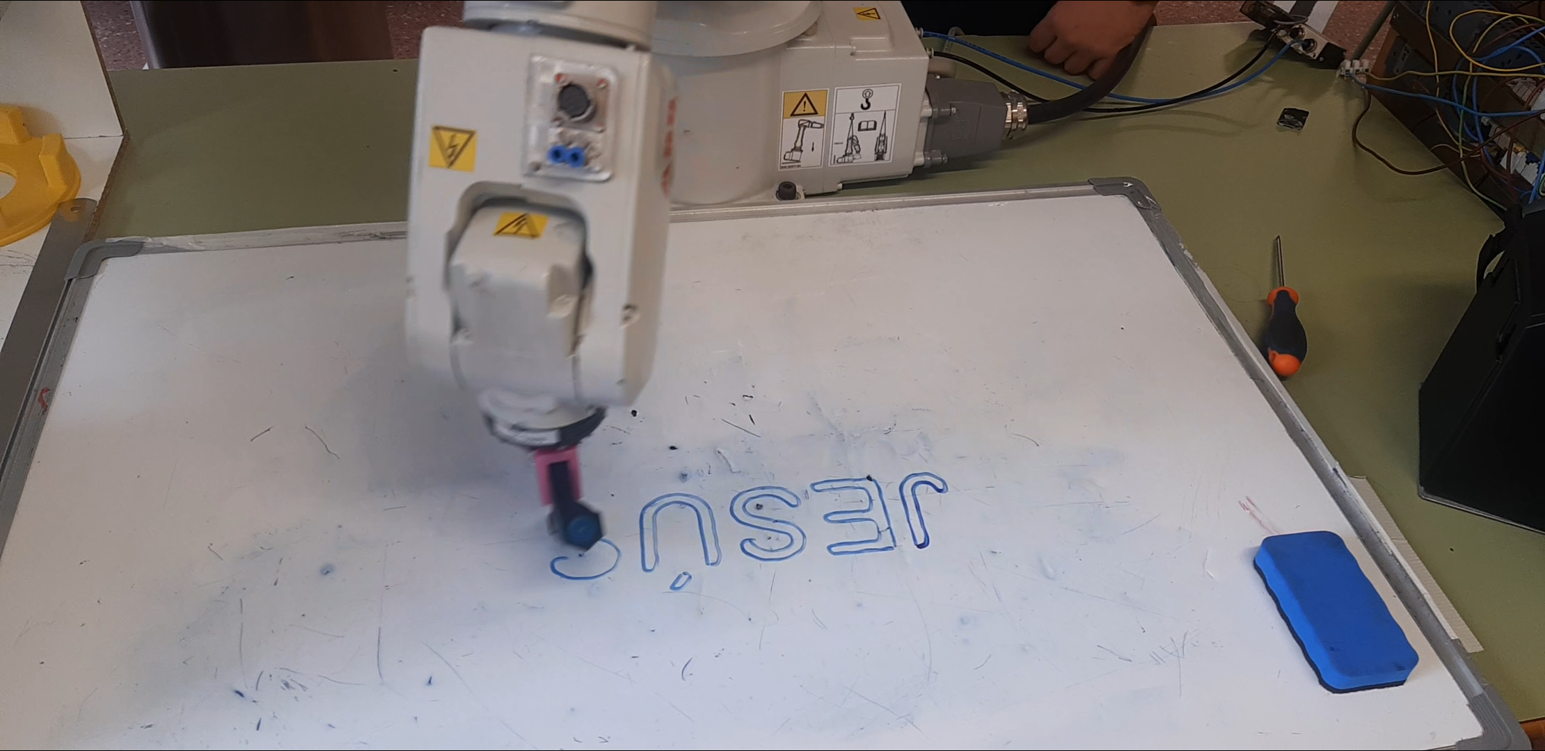 JTE ROBOTICS